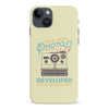 iPhone 15 Plus Life is Like a Photo Phone Case