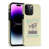 iPhone 15 Pro Max Life is Like a Photo Phone Case