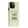 iPhone 15 Pro Max Life is Like a Photo Phone Case