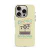 iPhone 16 Pro Life is Like a Photo Phone Case