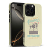 iPhone 16 Pro Max Life is Like a Photo Phone Case