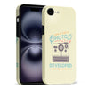 Life is Like a Photo Phone Case