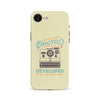 Life is Like a Photo Phone Case