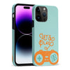iPhone 15 Pro Max Let's Play Phone Case in Green