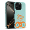iPhone 16 Pro Max Let's Play Phone Case in Green