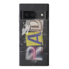 Google Pixel 6 Pro Rad Retro Phone Case