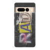 Google Pixel 7 Pro Rad Retro Phone Case