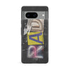 Google Pixel 8 Rad Retro Phone Case