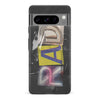 Google Pixel 8 Pro Rad Retro Phone Case