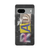 Google Pixel 8A Rad Retro Phone Case