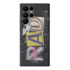 Samsung Galaxy S22 Ultra Rad Retro Phone Case
