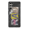 Samsung Galaxy S23 FE Rad Retro Phone Case