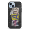 iPhone 15 Rad Retro Phone Case