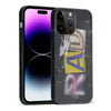 iPhone 15 Pro Max Rad Retro Phone Case