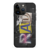 iPhone 15 Pro Max Rad Retro Phone Case