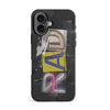 iPhone 16 Rad Retro Phone Case