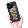 iPhone 16 Pro Max Rad Retro Phone Case
