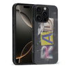 iPhone 16 Pro Max Rad Retro Phone Case