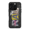 iPhone 16 Pro Max Rad Retro Phone Case