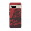 Google Pixel 7 Dil Da Ni Mada Indian Phone Case
