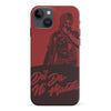 iPhone 15 Plus Dil Da Ni Mada Indian Phone Case