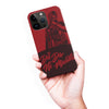 iPhone 15 Pro Max Dil Da Ni Mada Indian Phone Case
