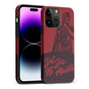 iPhone 15 Pro Max Dil Da Ni Mada Indian Phone Case