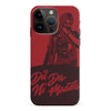 iPhone 15 Pro Max Dil Da Ni Mada Indian Phone Case