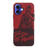 iPhone 16 Plus Dil Da Ni Mada Indian Phone Case