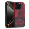 iPhone 16 Pro Max Dil Da Ni Mada Indian Phone Case