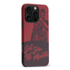 iPhone 16 Pro Max Dil Da Ni Mada Indian Phone Case