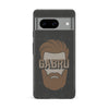 Google Pixel 8 Gabru Indian Phone Case
