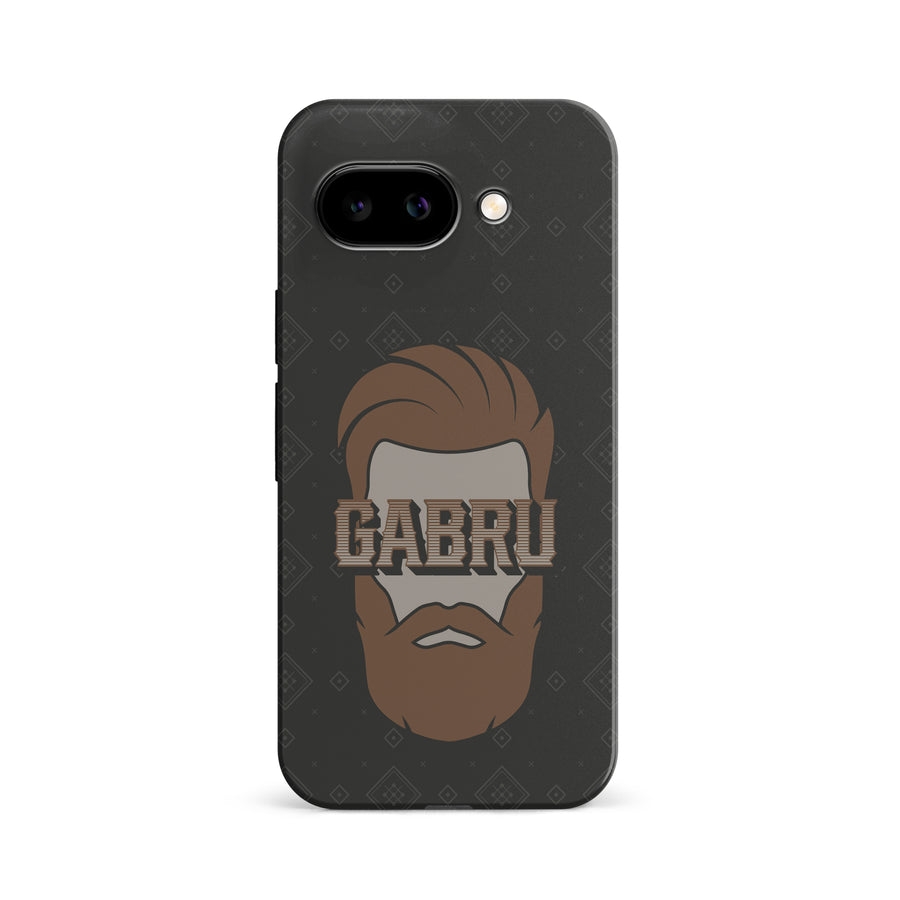 Gabru Indian Phone Case