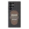 Samsung Galaxy S22 Ultra Gabru Indian Phone Case