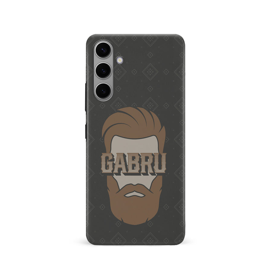 Gabru Indian Phone Case