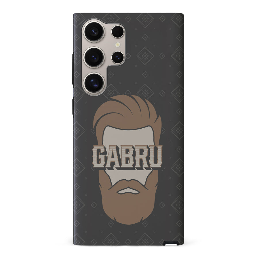 Gabru Indian Phone Case