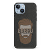 iPhone 15 Gabru Indian Phone Case