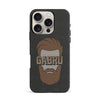 iPhone 16 Pro Gabru Indian Phone Case