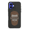 iPhone 16 Plus Gabru Indian Phone Case