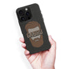 iPhone 16 Pro Max Gabru Indian Phone Case