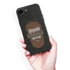 Gabru Indian Phone Case