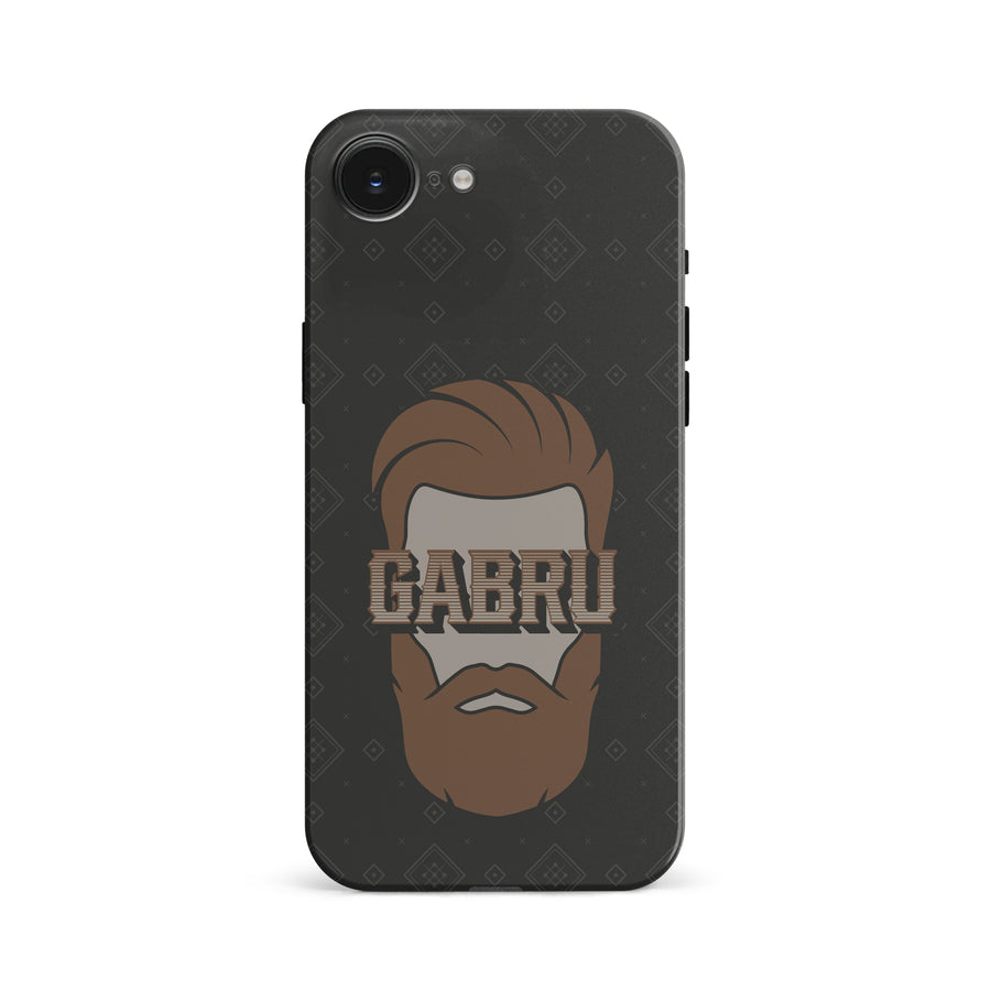 Gabru Indian Phone Case