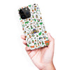 iPhone 15 Pro Max Taste of India Phone Case in White