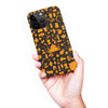 iPhone 15 Pro Max Taste of India Phone Case in Black