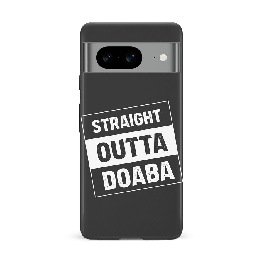 Google Pixel 8 Straight Outta Doaba Phone Case