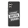 Samsung Galaxy S23 FE Straight Outta Doaba Phone Case