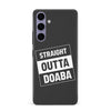 Samsung Galaxy S24 Plus Straight Outta Doaba Phone Case