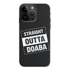 iPhone 15 Pro Max Straight Outta Doaba Phone Case