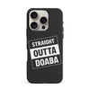 iPhone 16 Pro Straight Outta Doaba Phone Case
