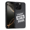 iPhone 16 Pro Max Straight Outta Doaba Phone Case